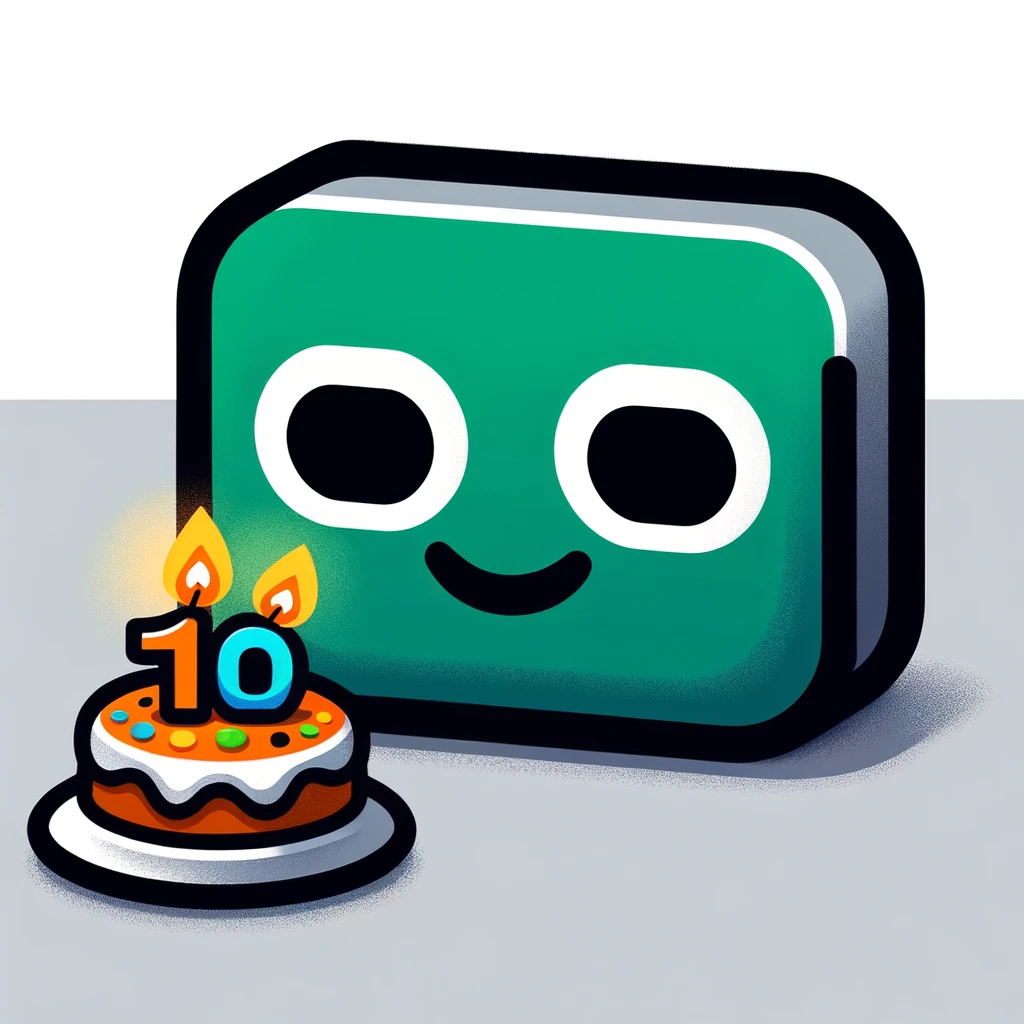 Happy Birthday Marvis! – Bryan Ward